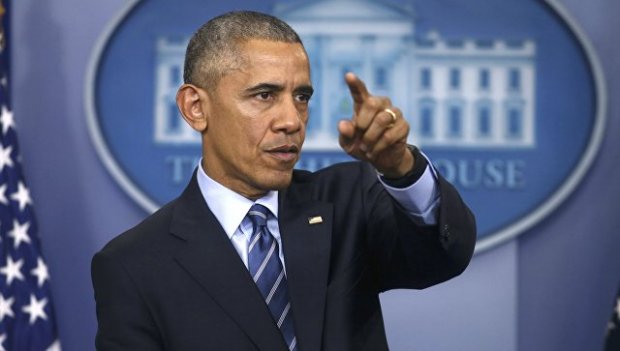 Obama Rossiya bilan harbiy hamkorlikni cheklovchi qonunni imzoladi
