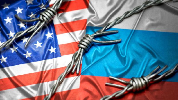 Россия АҚШ санкцияларига қарши илк жавоб чорасини қўллади