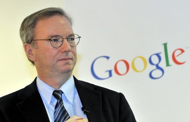 Google’нинг собиқ раҳбари компанияга ишга олишда бериладиган саволга жавоб беролмади