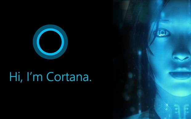 Microsoft Cortana ассистенти компьютерни ўчириш ва қайта ёқишни ўрганди