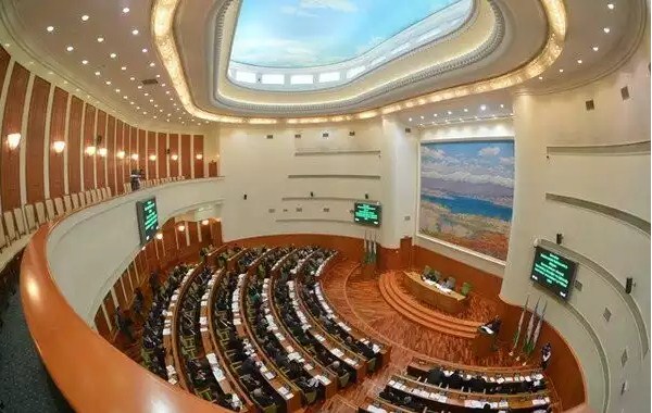 Oliy Majlis Senatning sakkizinchi yalpi majlisi 13 dekabr kuni chaqiriladi