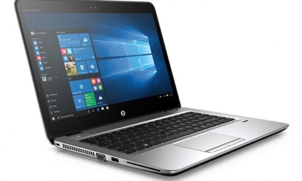 HP EliteBook 800 seriyasidagi yangi noutbuklarni namoyish qildi