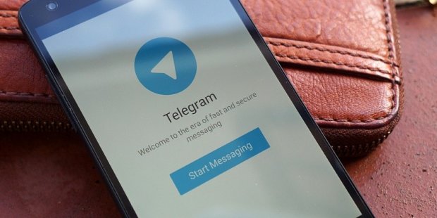 Telegram eski Android-qurilmalarni qo‘llab-quvvatlashni to‘xtatdi