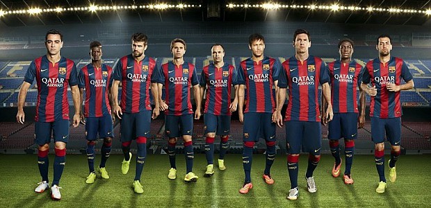 «Барселона» футболчилари Мессига рад этилмайдиган таклиф берилишини кутмоқдалар
