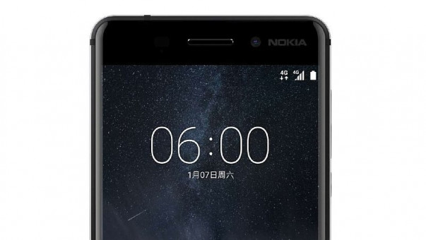 Nokia 3’нинг хусусиятлари интернетга чиқиб кетди